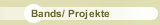 Bands/ Projekte